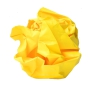 Style comportemental teinté jaune